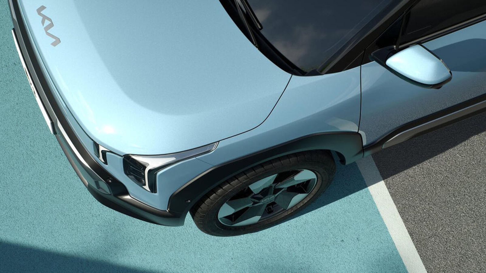 Kia EV2: Πρόωρη αποκάλυψη για το νέο ηλεκτρικό των Κορεατών 